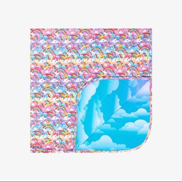 New in Bag Lisa Frank x Posh Peanut Patoo Bundle - Picture 9 of 10